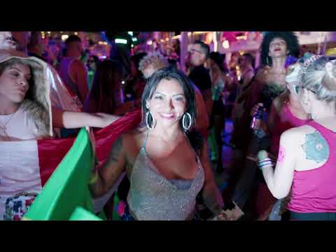 Groove Cruise Miami 2023 AfterMovie