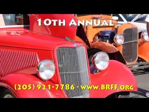 2015 Hamilton Buttahatchee River Fall Fest