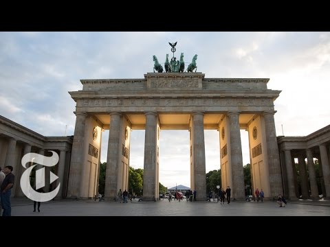 What to Do in Berlin, Germany | 36 Hours Travel Videos | The New York Times
