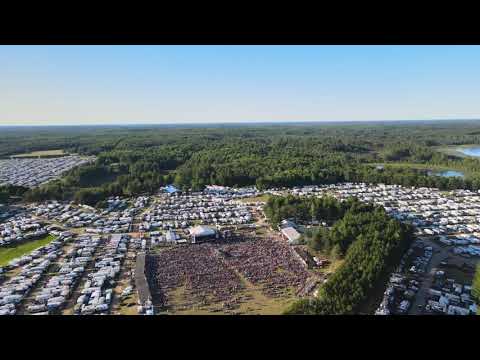 Hodag Country Festival 2021
