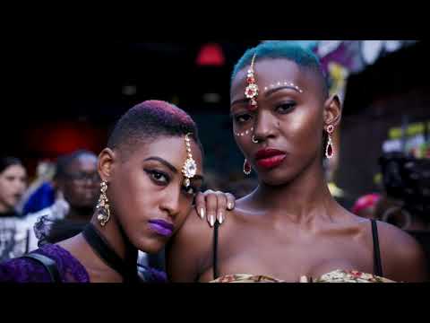 AFROPUNK Presents The Carnival of Consciousness 2017 - Atlanta Edition