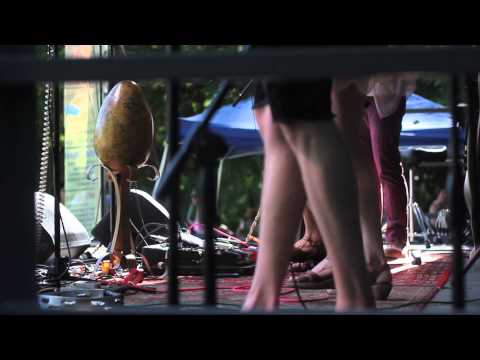 Ogden Music Festival OFOAM May 2015