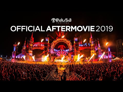 Medusa Festival 2019 Aftermovie Oficial