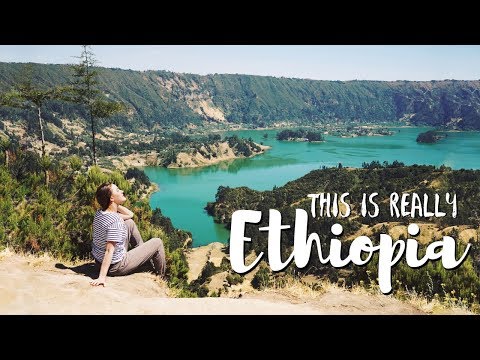 Ethiopia Travel Guide + Vlog | Addis Ababa and Awassa