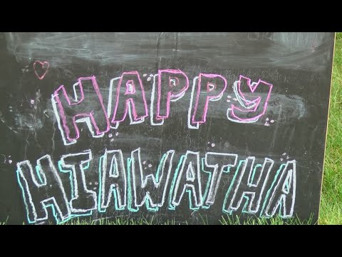42nd Annual Hiawatha Traditional Music Festival