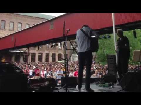Wilco Celebrates 20 Years at Solid Sound
