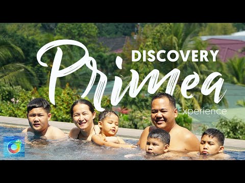 Discovery Primea Makati: The Best 5-Star Filipino Luxury Hotel Experience (Philippines)