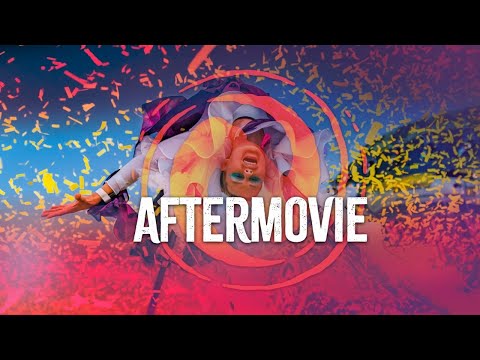 Neversea 2019 | Official Aftermovie [4k]
