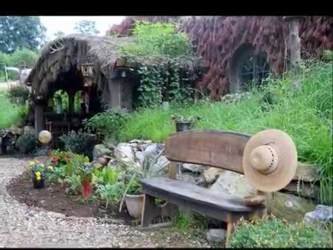 Hobbit&#039;s Dream ~ All the Comforts of Home ~
