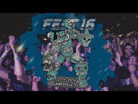 THE FEST 16 (Official Highlight)