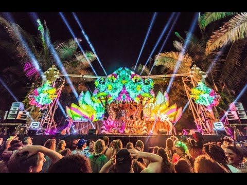 Official 2018 Aftermovie [Envision Festival]