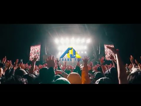 FUJI ROCK FESTIVAL&#039;18 : Aftermovie
