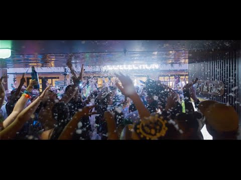 The Friendship 2020 (Official Aftermovie) + 2023 Announcement