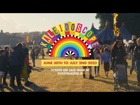 KALEIDOSCOPE Family Festival