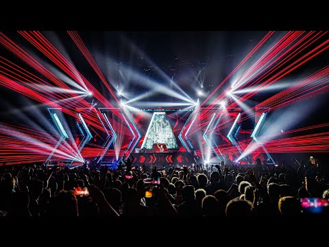 Armin van Buuren live at DJ Mag Top 100 DJs Awards 2021 (AFAS Live - Amsterdam Dance Event)