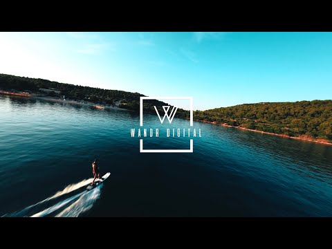 Hospitality On the Beach - 2023 Tisno Croatia AFTERMOVIE