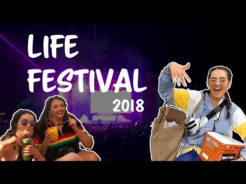 Life Festival 2018 | Fan AFTERMOVIE