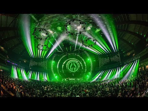 MAYDAY &quot;we stay different&quot;: Official Aftermovie 2018