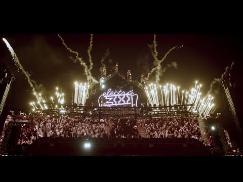 Electric Zoo: Evolved | Official Aftermovie