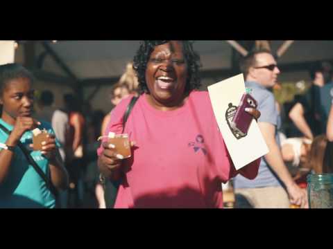 Taste of Randolph 2017 - Official Recap Video