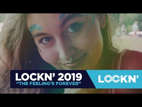 LOCKN&#039; 2019 Official Recap Video | &quot;The Feeling&#039;s Forever&quot;