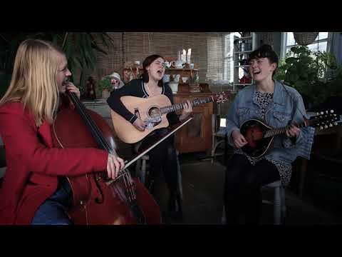 Orkney Folk Festival 2018