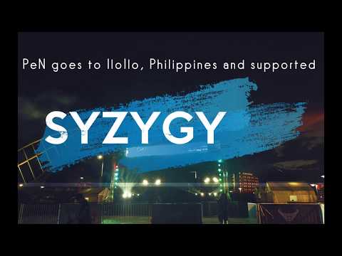 Syzygy Music Festival - Iloilo, Philippines