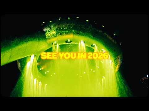 Movement Detroit 2025 | Official Aftermovie + 2026 Presale Sign-Up