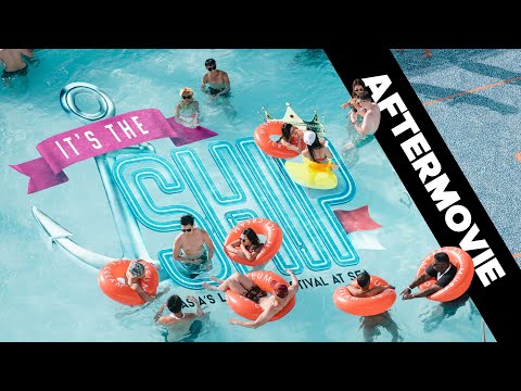 IT&#039;S THE SHIP 2023 | Official Aftermovie