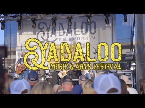 Yadaloo 2019 Inaugural Recap