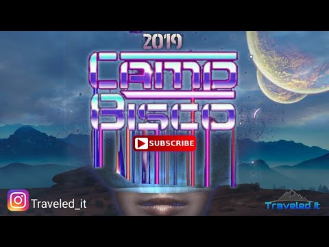 OFFICIAL CAMP BISCO RECAP 2019