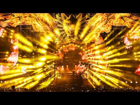 Djakarta Warehouse Project 2016 - #DWP16 Official Aftermovie
