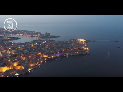 Malta Jazz Festival 2017 Aftermovie