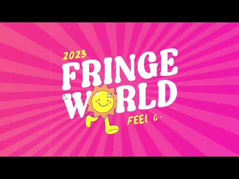 FRINGE WORLD 2023 Teaser