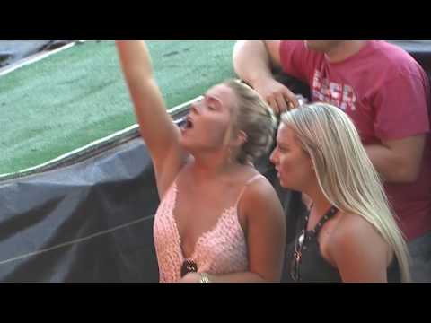 2017 Kicker Country Stampede Highlights