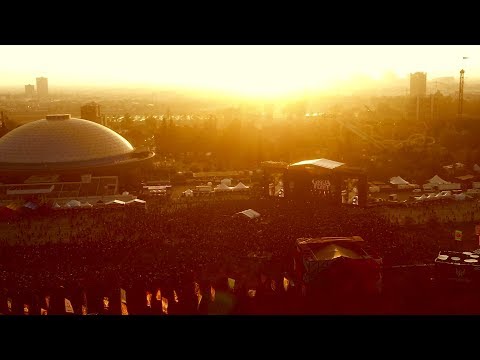 Lollapalooza Chile 2019 - Video Oficial