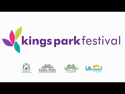 Kings Park Festival