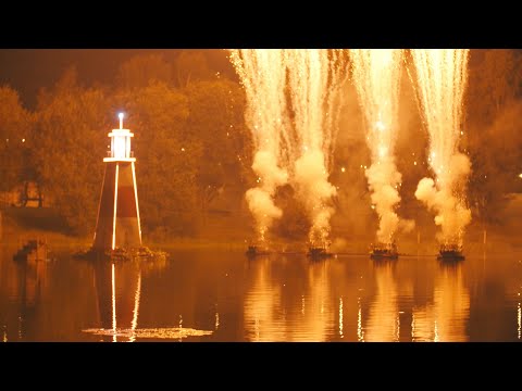 Lost Village 2018 - The Film