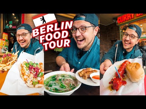 A Berliner&#039;s Guide to Berlin Food