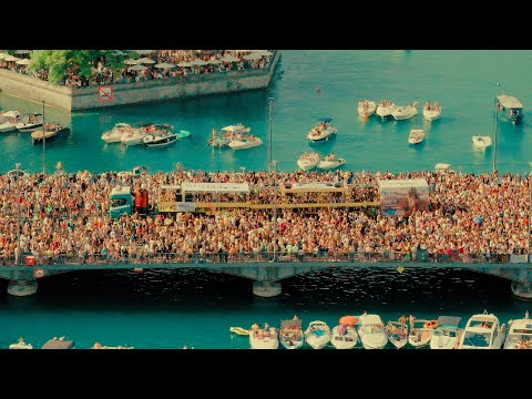 Street Parade Official Aftermovie 2023