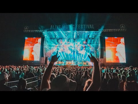 Alive Fest 2022 Recap
