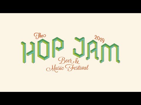 Hop Jam 2019