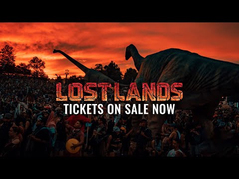 Excision Presents Lost Lands Music Festival 2019