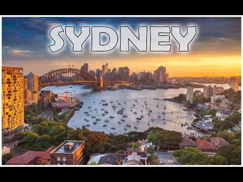 Fun Facts About | SYDNEY, Australia |