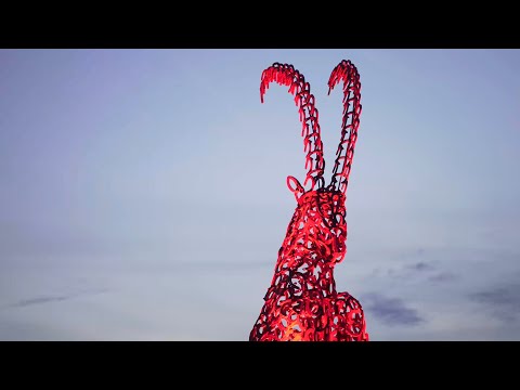 Open Air Gampel 2021 Aftermovie