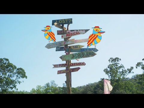 Lost Paradise 2022: The Experience