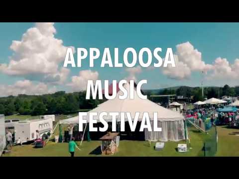 Appaloosa 2018 Festival Recap Video