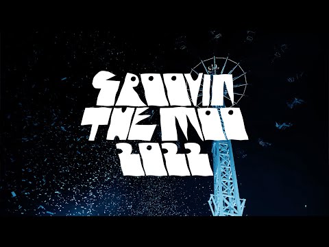 GTM2022 After Moovie | Groovin the Moo