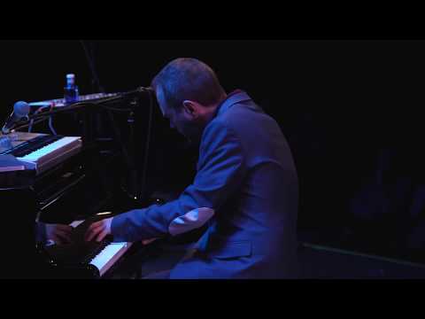 &quot;Metamorfosis&quot; live @ Jazz Madrid 17