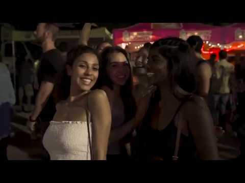 Sunfest 2018 Day 1 Recap